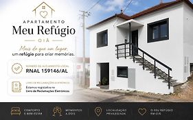 Meu Refugio Apartamento